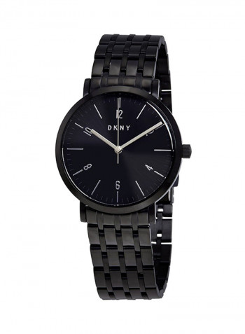 Women's Minetta Analog Watch NY2612