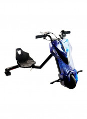 360 Degree Drifting Electric Ride On Toy 70x57x22cm