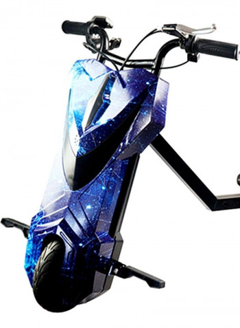 360 Degree Drifting Electric Ride On Toy 70x57x22cm
