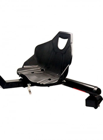 360 Degree Drifting Electric Ride On Toy 70x57x22cm