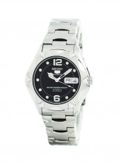Men's Water Resistant Analog Watch SNZ453J1