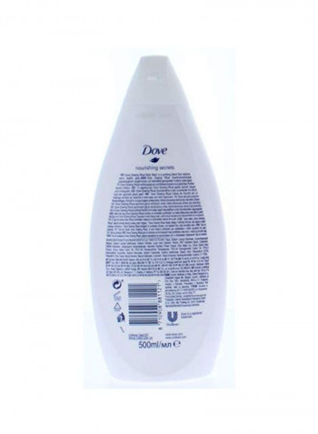 Pack Of 3 Restoring Ritual Body Wash 16.9ounce