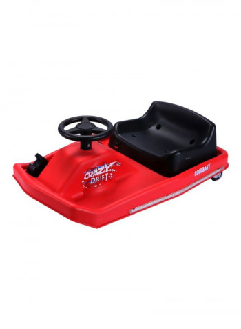 Electric Drifting Car