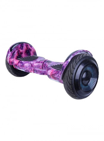 Electric Hoverboard 66x27x27cm