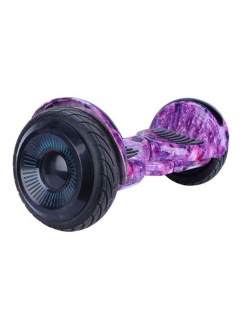 Electric Hoverboard 66x27x27cm