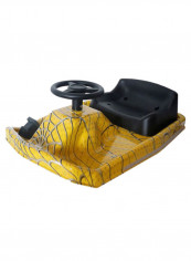 Electric Spinning And Drifting Scooter 84 x 38centimeter
