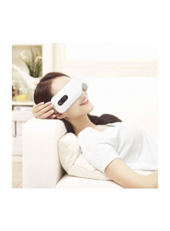 iSee 4 Wireless Eye Massager