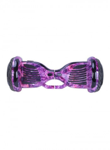 Self Balance Electric Hoverboard 60x25x25cm