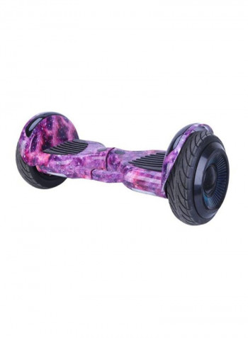 Self Balance Electric Hoverboard 60x25x25cm