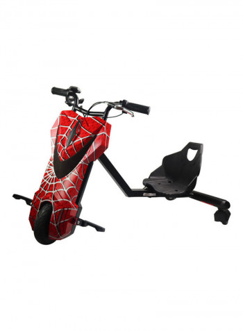 Electric Drift Scooter 16kg