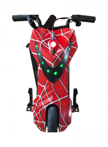 Electric Drift Scooter 16kg