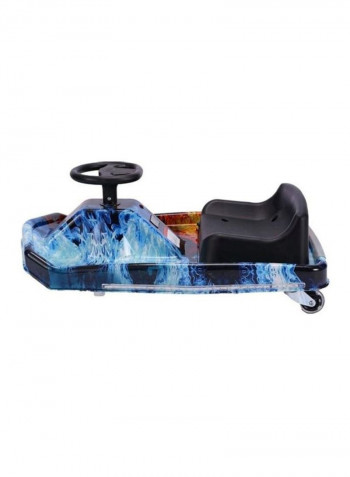 Electric Drifting Ride-On Toy