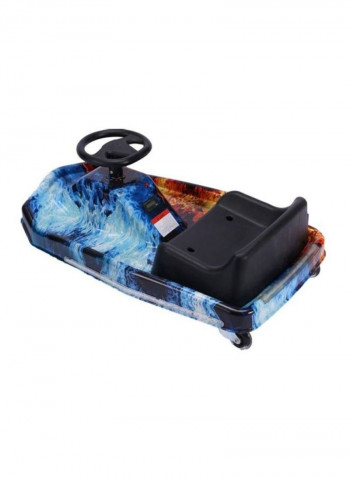 Electric Drifting Ride-On Toy