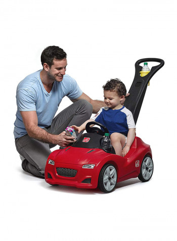 Whisper Ride Cruiser 46x19x34inch