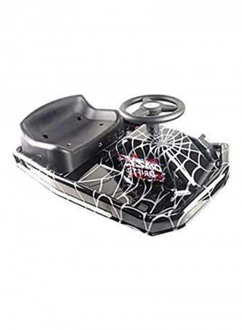 360-Degree Drifting Electric Ride-On