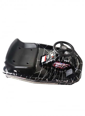 360-Degree Electric Drifting Ride On Car