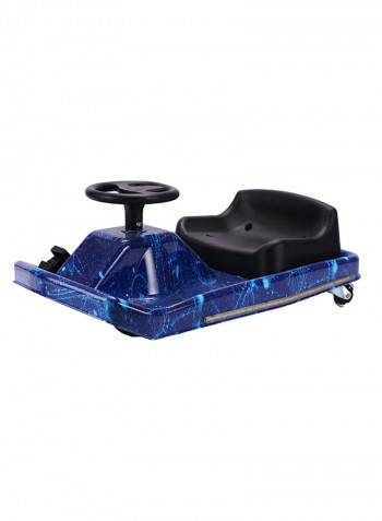 Electric Drifting Car