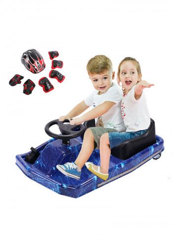 Electric Drifting Car
