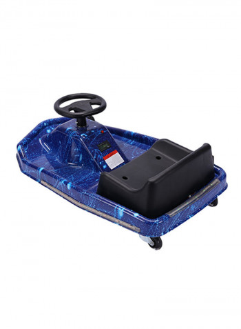 Electric Drifting Car