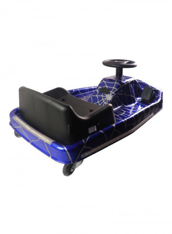 Electric Ride-On Toy