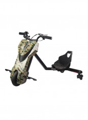3-Wheel Electric Drifting Ride On Scooter reviews 3-Wheel Electric Drifting Ride On Scooter