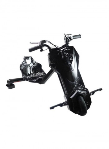 Drifting Electric Scooter TAM-205 70x53x20cm