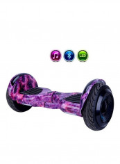 Electric Hoverboard For Kid 70x32x32centimeter reviews Electric Hoverboard For Kid 70x32x32centimeter