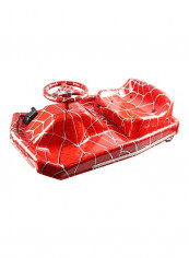 Crazy Cart Drift Electric Ride On With LED Light 85.5x53x21.5cm