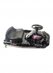 360-Degree Electric Drifting Ride-On Toy 85.5x53x21.5cm
