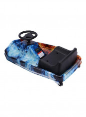 Electric Drifting Scooter Ride On Toy 65 x 53 x 21.5cm