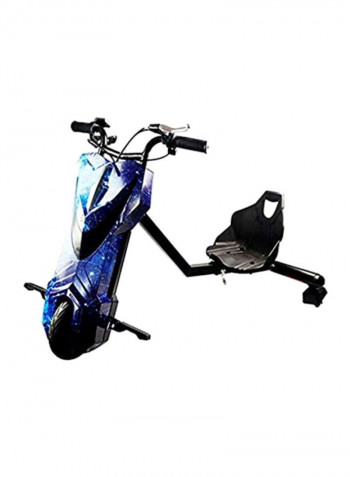 High Power Electric Ride-On
