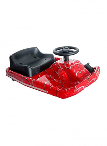 360-Degree Electric Drifting Ride-On