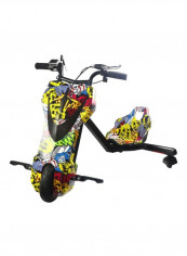 Drift Electric Super High Power Scooter With Bluetooth 36V 70x57x23cm