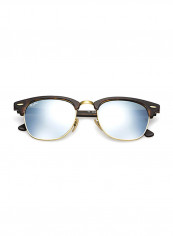 Clubmaster Sunglasses - Lens Size: 51 mm