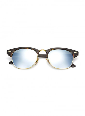 Clubmaster Sunglasses - Lens Size: 51 mm