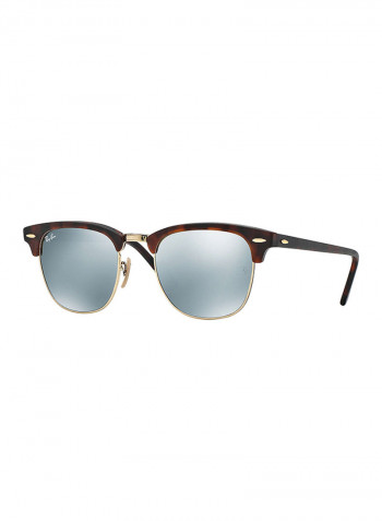 Clubmaster Sunglasses - Lens Size: 51 mm
