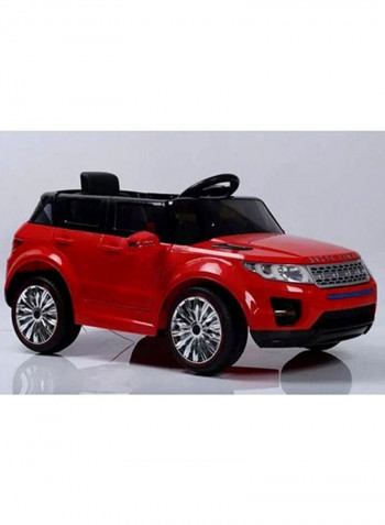 Self Balancing Electric Ride-On Car 124x62x39cm