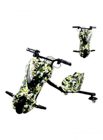 Electric Drifting Super High Power Scooter