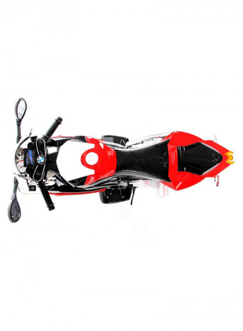 Ride-On Motorbike