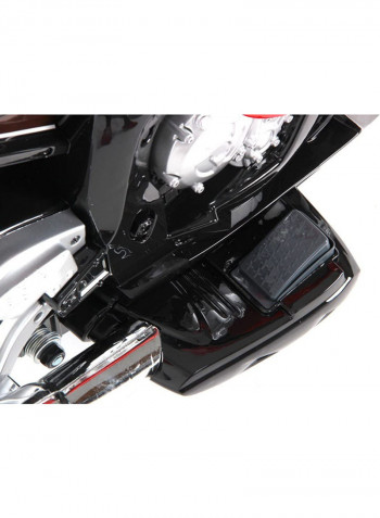 Ride-On Motorbike