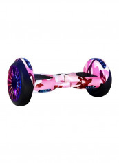 Smart Self Balance Electric Hoverboard 35x65x27cm
