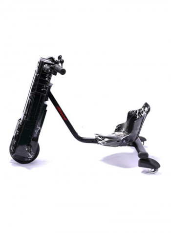 3-Wheeler Drifting Electric Ride Ons Scooter