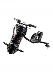 3-Wheel Electric Scooter DP3DS-HSD/0YYAG80 90x60x30cm