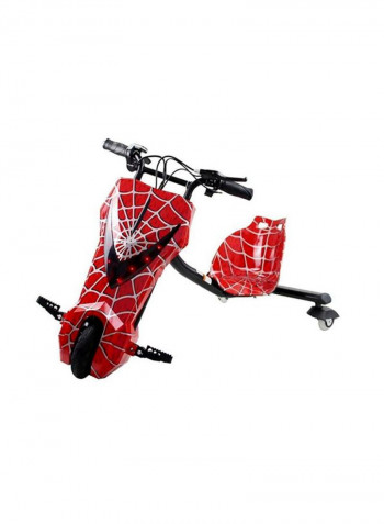 Electric Drifting Ride On Scooter