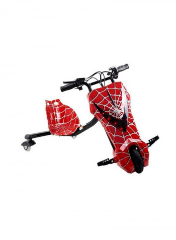 Electric Drifting Ride On Scooter