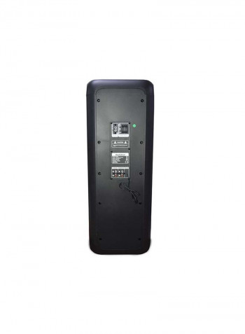 Double Party Speaker MCI 626 Black