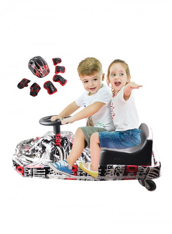 Electric Drifting Toy Car