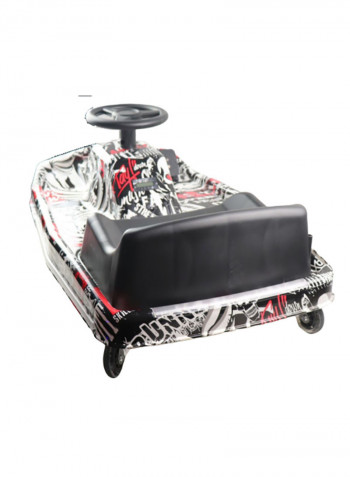 Electric Drifting Toy Car
