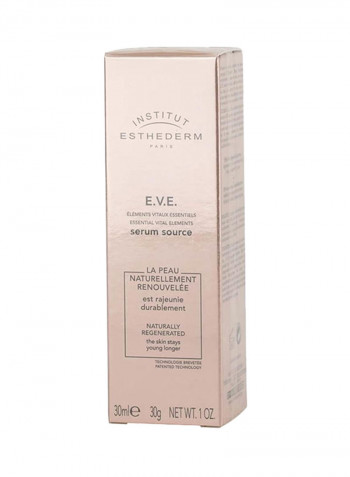 E.V.E Serum Source 30ml
