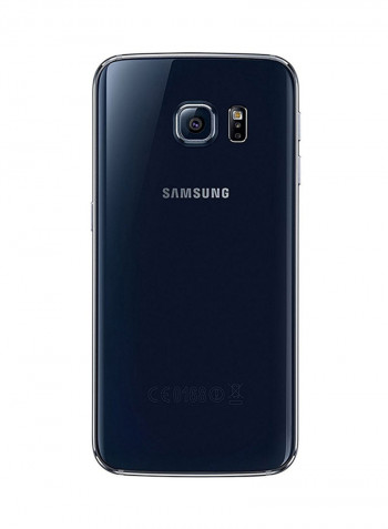 Galaxy S6 Edge Black 3GB RAM 64GB 4G LTE